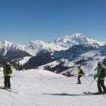 Ski Areches photos Urope