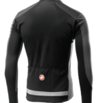 CASTELLI – TRASPARENTE JERSEY 5