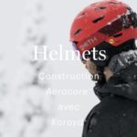 Helmets winter SMITH