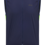 dhb homme Aeron Alpha direct bleu vert copie