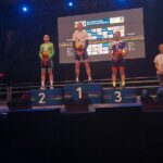 L DERAIN PODIUM